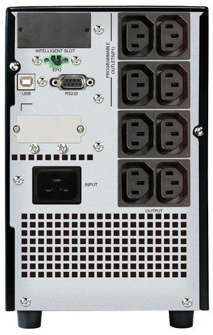 UPS ZASILACZ AWARYJNY PowerWalker VI 3000 CW IEC