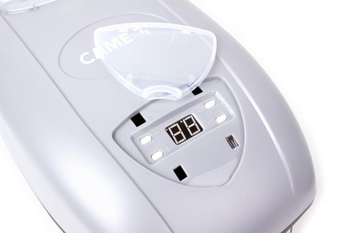 Zestaw CAME V1000 ATOMO (szyna z paskiem 2-częściowa 3.3m) MV-0070 do bram garażowych