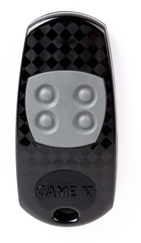 Zestaw CAME V1000 ATOMO (szyna z paskiem 2-częściowa 3.3m) MV-0070 do bram garażowych