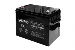 Akumulator Volt Polska AGM VPRO 12V 90Ah