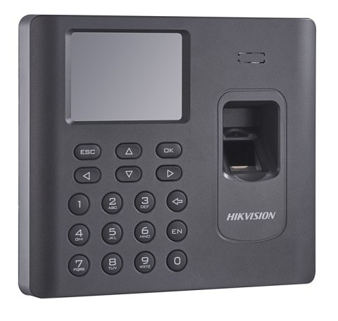 KONTROLER DOSTĘPU HIKVISION DS-K1A802AMF-B