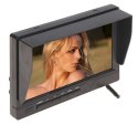 MONITOR SAMOCHODOWY ATE-TFT09-T3 9 "