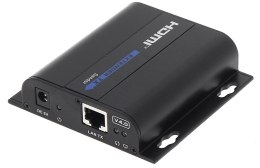 NADAJNIK EXTENDERA HDMI-EX-150IR/TX-V4