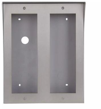 Ramka sześcimodułowa natynkowa VIDOS D1510-6N