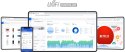 UBIQUITI UNIFI SMARTPOWER REDUNDANT POWER SYSTEM (USP-RPS)