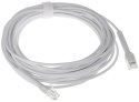 Ubiquiti UC-PATCH 8M RJ45 Cat6 (White)