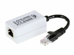 Zabezpieczenie przeciwprzepięciowe 1-kanałowe do kamer IP serii EXTREME EWIMAR PTF-51-EXT/PoE/Micro v2