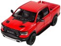 Metalowe Autko Dodge Ram 1500 2019 1:46 4 Kolory Napęd HXKT235