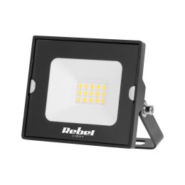 Reflektor LED 10W 4000K, 230 V