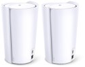 DOMOWY SYSTEM WI-FI MESH TP-LINK DECO X90 (2-PACK)