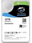 Dysk HDD Seagate SkyHawk AI ST12000VE001 12TB