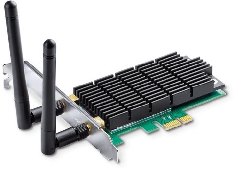 KARTA SIECIOWA TP-LINK PCIe Archer T6E