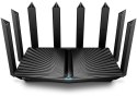 ROUTER TP-LINK ARCHER AX90 Wi-Fi 6 AX6600