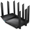 ROUTER TP-LINK ARCHER AX90 Wi-Fi 6 AX6600