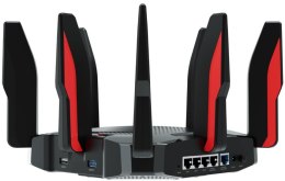 ROUTER TRZYPASMOWY TP-LINK ARCHER GX90