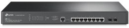 SWITCH TP-LINK TL-SG3210XHP-M2