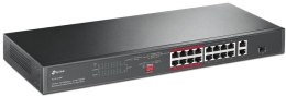 SWITCH TP-LINK TL-SL1218P