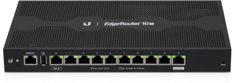 UBIQUITI EDGE ES-10X