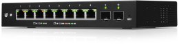 UBIQUITI SWITCH EDGE ES-10XP