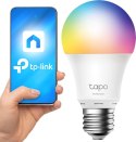 Żarówka SMART TP-LINK Tapo L530E Wi-Fi ze zmiennym kolorem