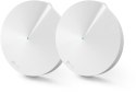 DOMOWY SYSTEM WI-FI MESH TP-LINK DECO M9 PLUS (2-pack)