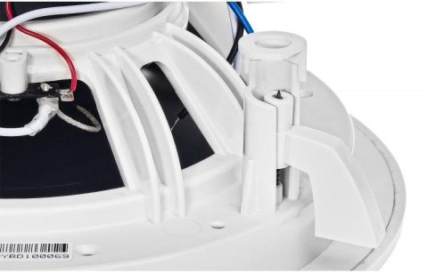 GŁOŚNIK SUFITOWY HQM-SO3518 35W 100V BIAŁY