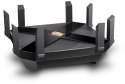 ROUTER TP-LINK ARCHER AX6000