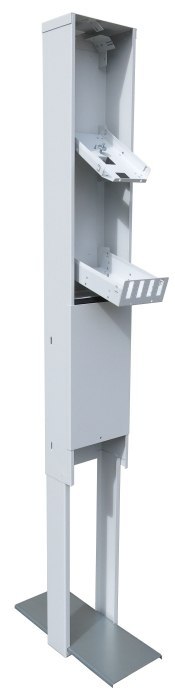 ROZDZIELNICA ŚWIATŁOWODOWA ZEWNĘTRZNA RSZ-146/18/10 16J