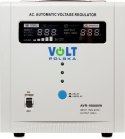 STABILIZATOR NAPIĘCIA VOLT POLSKA AVR 10000