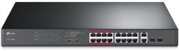 SWITCH TP-LINK TL-SL1218MP