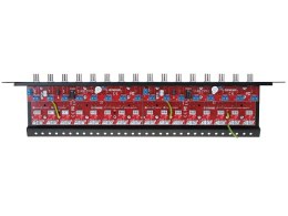 16-kanałowy separator AHD, HD-CVI, HD-TVI - EWIMAR LHSO-16R-EXT-FPS