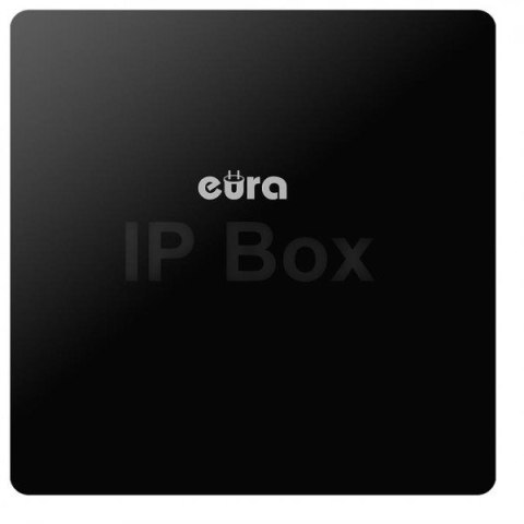 BRAMKA IP (IP BOX) ''EURA'' VDA-99A3 ''EURA CONNECT''