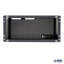 Obudowa RACK 5U 180 ATTE ABOX-R5U0