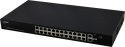 SWITCH POE PULSAR SF124 24+2 UPLINK/SFP POE+ GIGABIT