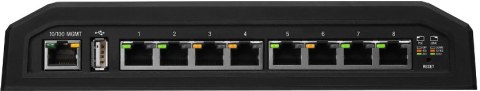 UBIQUITI EDGE SWITCH ES-8XP