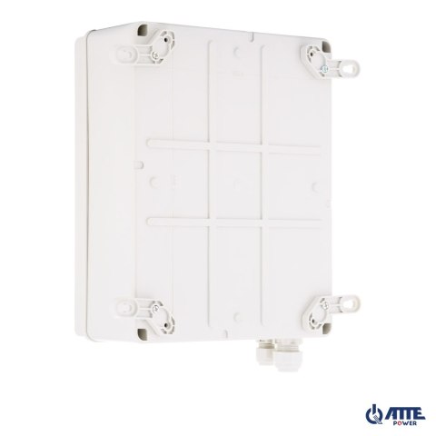 Zasilacz sieciowy SMPS 24V 3A 72W ATTE APS-70-240-L1