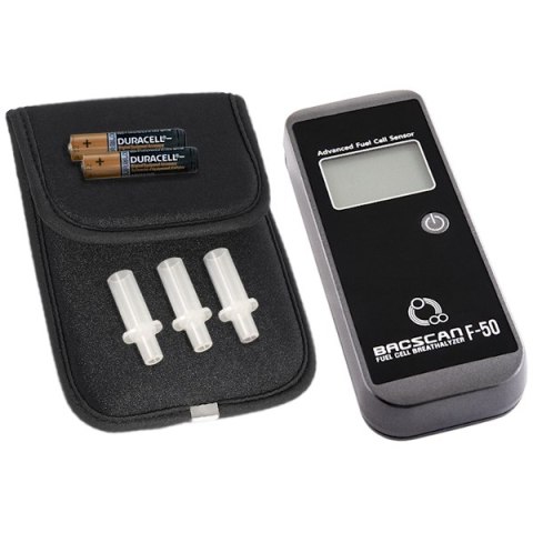 Alkomat BACscan F-50