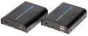 EXTENDER HDMI+USB-EX-100 SIGNAL (H3613)