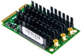 MIKROTIK ROUTERBOARD R11E 5HacT