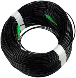 PATCHCORD ŚWIATŁOWODOWY SM 240M SIMPLEX 9/125 SC/APC-SC/APC