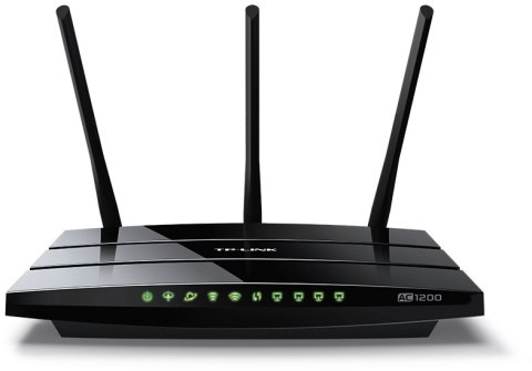 ROUTER TP-LINK VR400