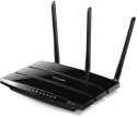 ROUTER TP-LINK VR400