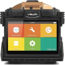 SPAWARKA ŚWIATŁOWODOWA INNO VIEW 6S ARC FUSION SPLICER + AKCESORIA