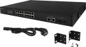 SWITCH POE PULSAR SF116