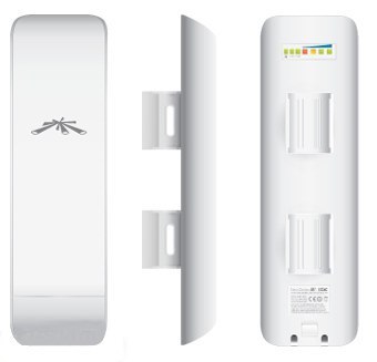 UBIQUITI NANOSTATION M2 (NSM2)