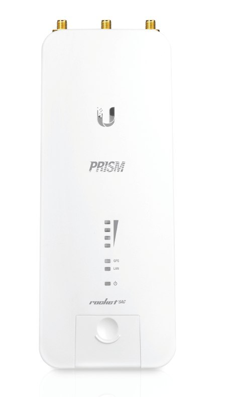 UBIQUITI ROCKET R5AC-PRISM GEN2