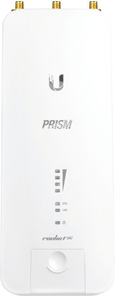 UBIQUITI ROCKET R5AC-PRISM