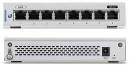 UBIQUITI UNIFI SWITCH US-8 (NON-POE)