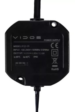 P12/15 - zasilacz impulsowy