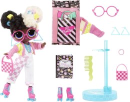 579595EUC L.O.L. Surprise Tweens Doll - Gracie Skates